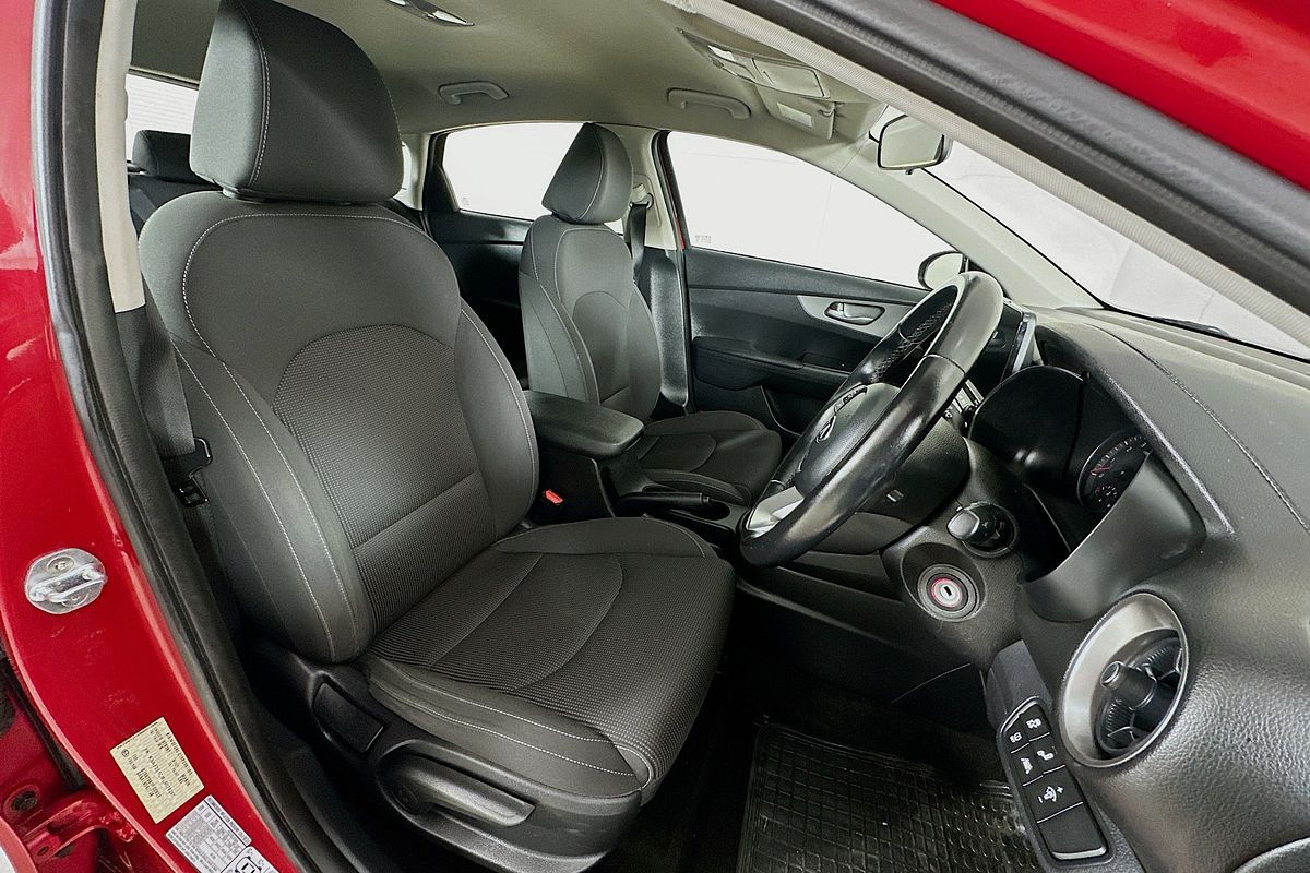 2020 Kia CERATO S SAFETY PACK BD MY20