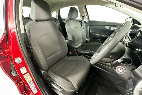 2021 Kia CERATO S BD MY21
