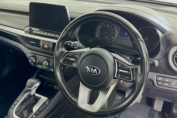 2020 Kia CERATO S BD MY20