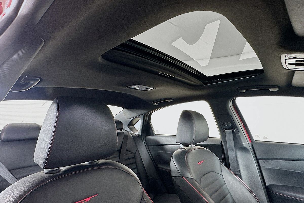 2023 Kia CERATO GT BD MY23
