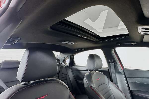 2023 Kia CERATO GT BD MY23