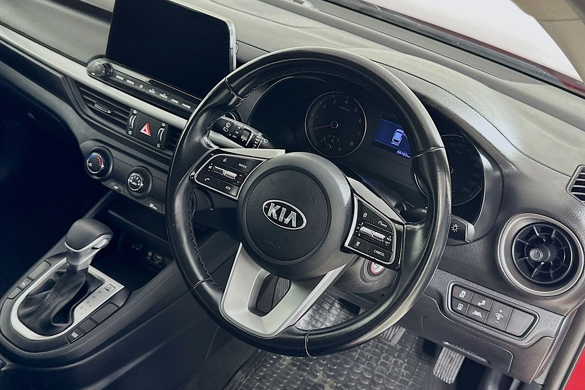 2020 Kia CERATO S SAFETY PACK BD MY20