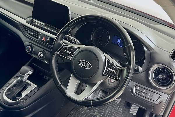 2020 Kia CERATO S SAFETY PACK BD MY20