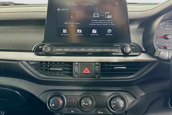2020 Kia CERATO S BD MY20