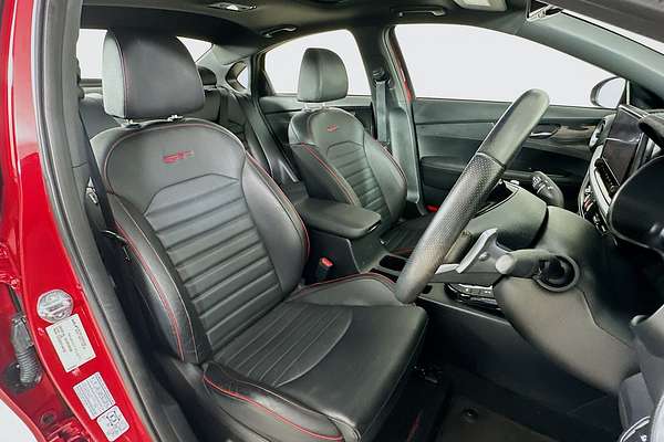2023 Kia CERATO GT BD MY23