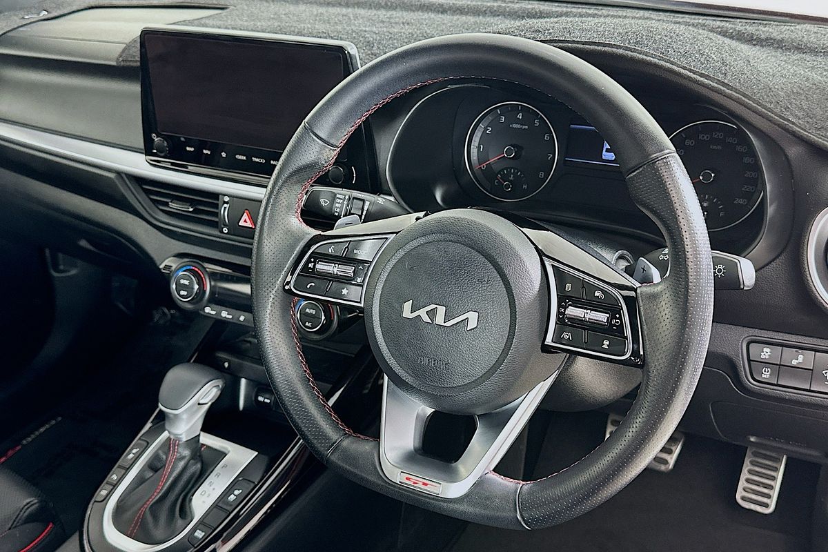 2023 Kia CERATO GT BD MY23