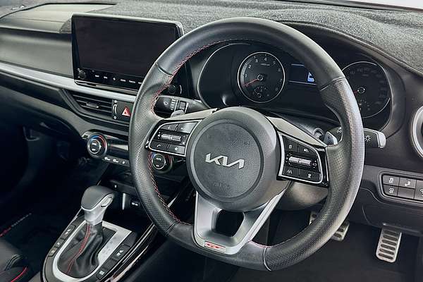 2023 Kia CERATO GT BD MY23
