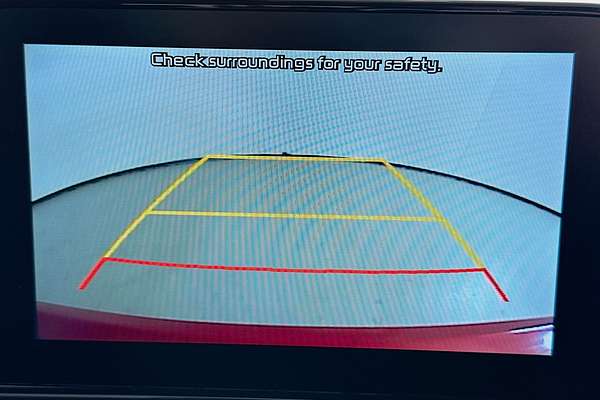 2020 Kia CERATO S SAFETY PACK BD MY20