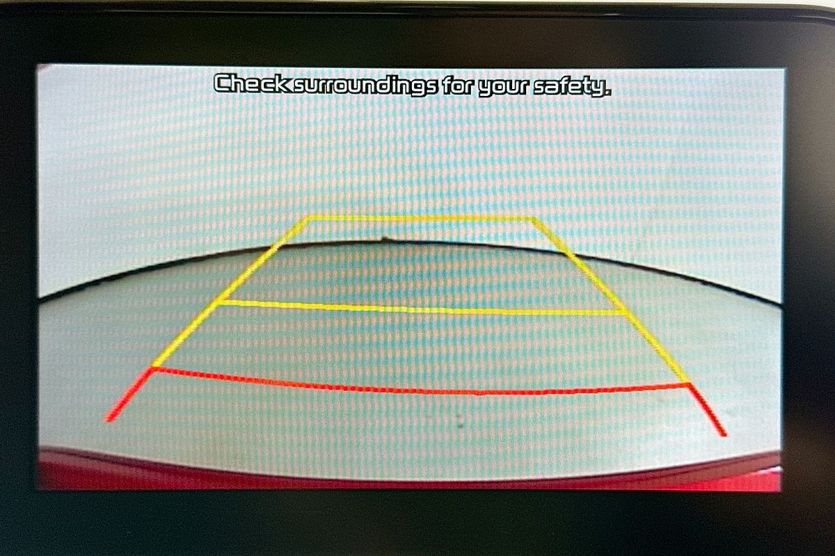 2021 Kia CERATO S BD MY21