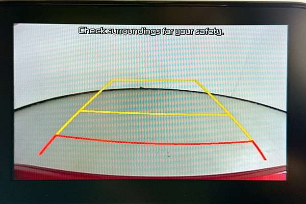 2021 Kia CERATO S BD MY21