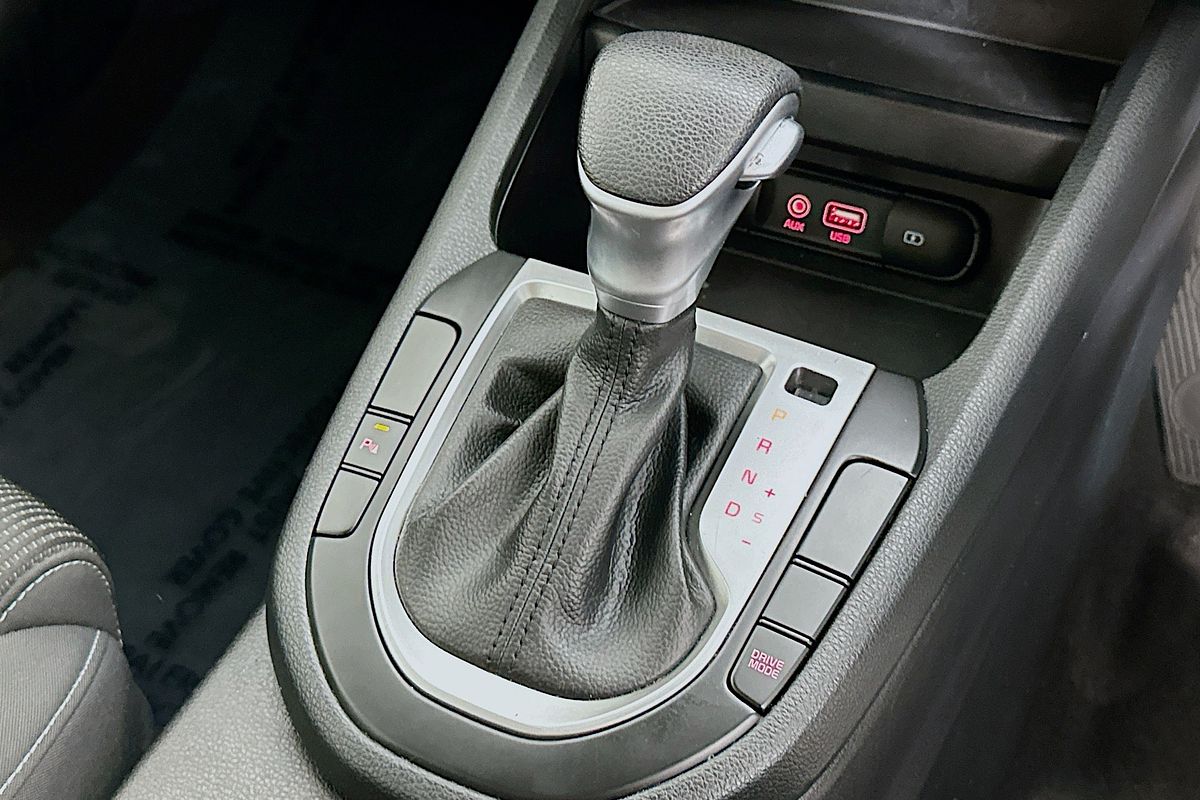 2021 Kia CERATO S BD MY21