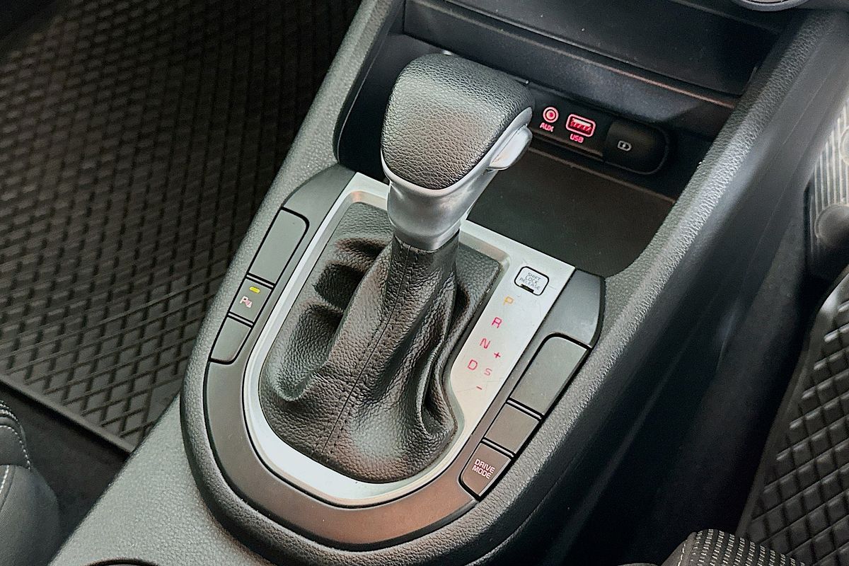 2021 Kia CERATO S BD MY21