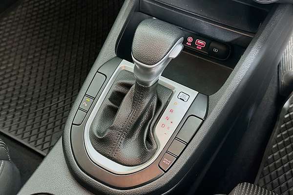 2021 Kia CERATO S BD MY21