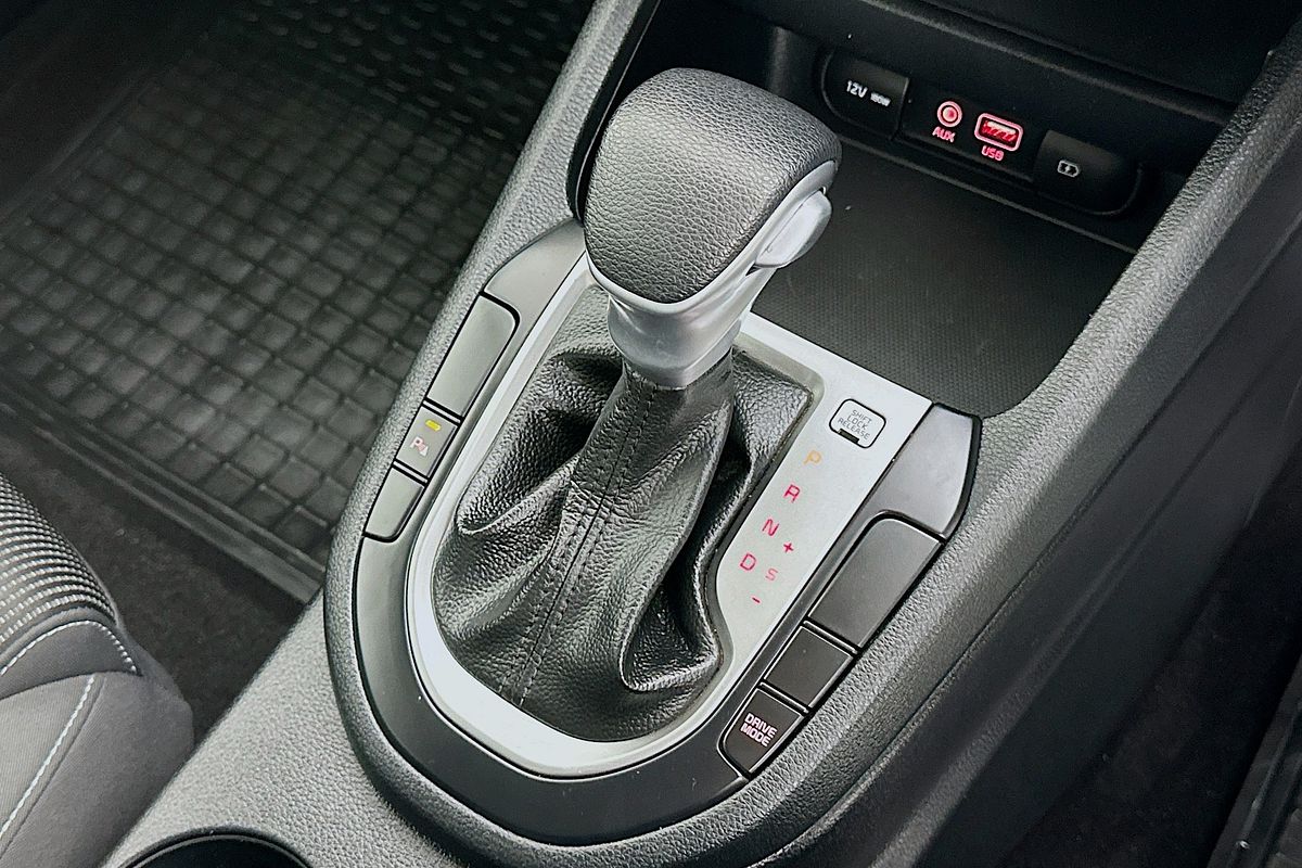 2020 Kia CERATO S SAFETY PACK BD MY20