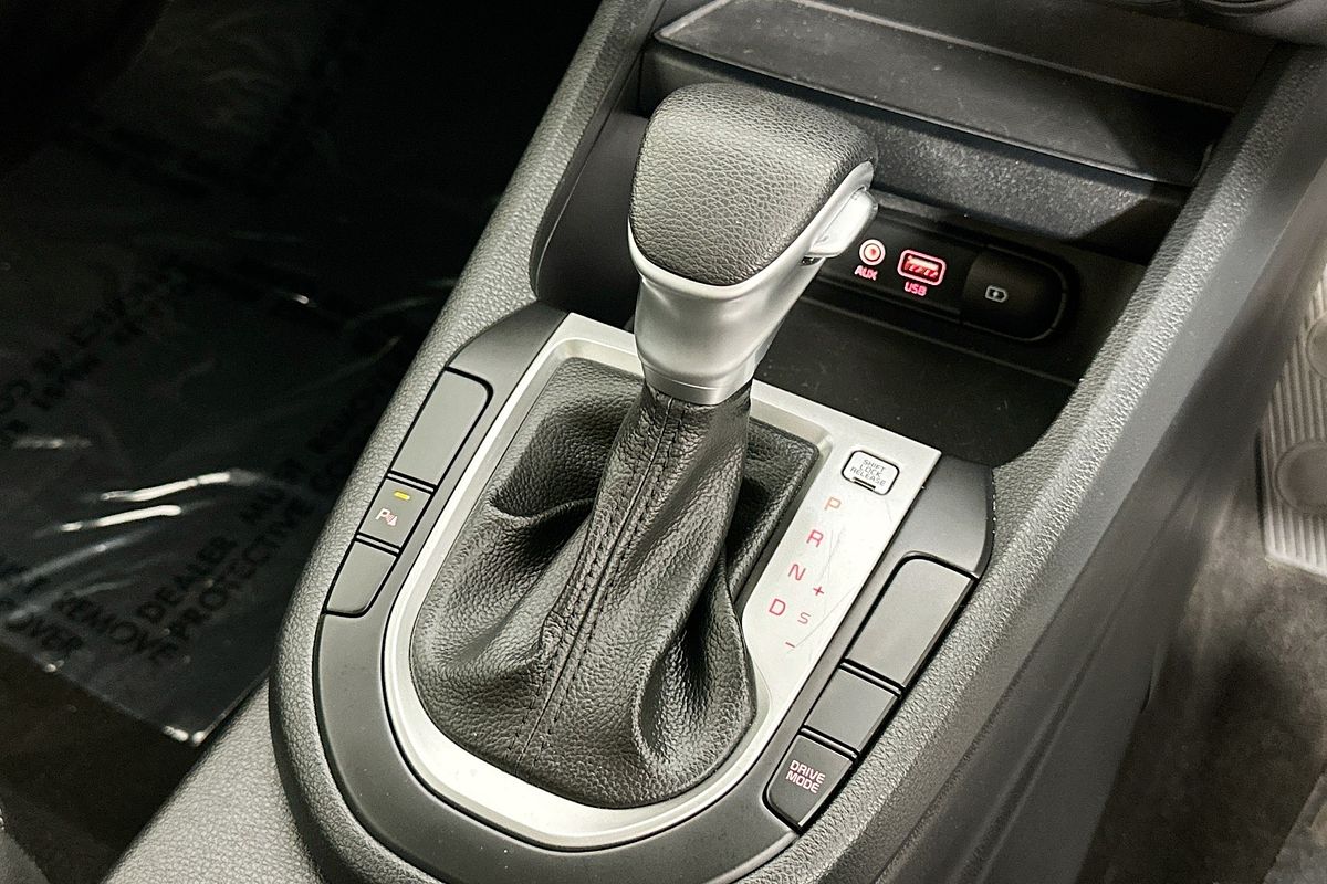 2021 Kia CERATO S BD MY21