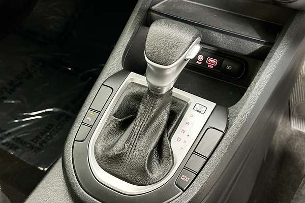 2021 Kia CERATO S BD MY21