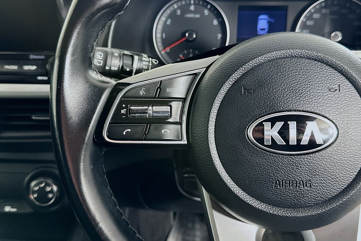 2020 Kia CERATO S SAFETY PACK BD MY20