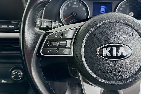 2020 Kia CERATO S SAFETY PACK BD MY20