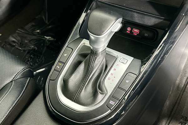 2021 Kia CERATO SPORT+ SAFETY PACK BD MY21