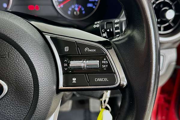 2020 Kia CERATO S BD MY20