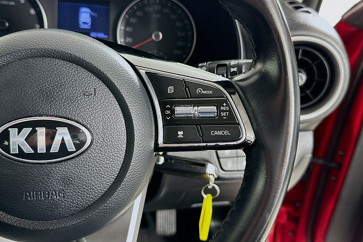 2020 Kia CERATO S SAFETY PACK BD MY20