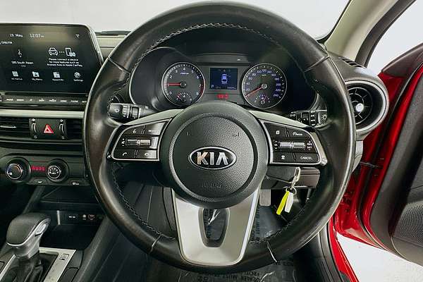 2020 Kia CERATO S BD MY20