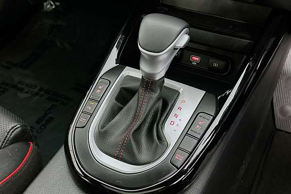 2023 Kia CERATO GT BD MY23