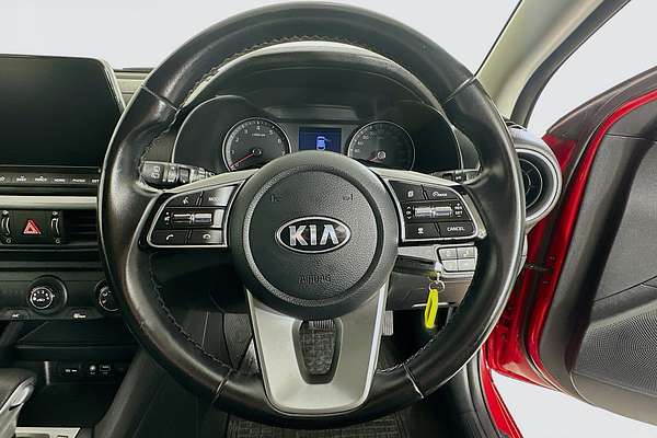2020 Kia CERATO S SAFETY PACK BD MY20