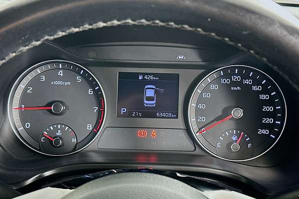2020 Kia CERATO S BD MY20