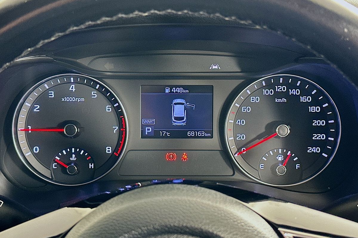 2020 Kia CERATO S SAFETY PACK BD MY20