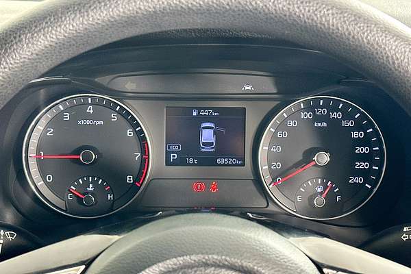 2021 Kia CERATO S BD MY21