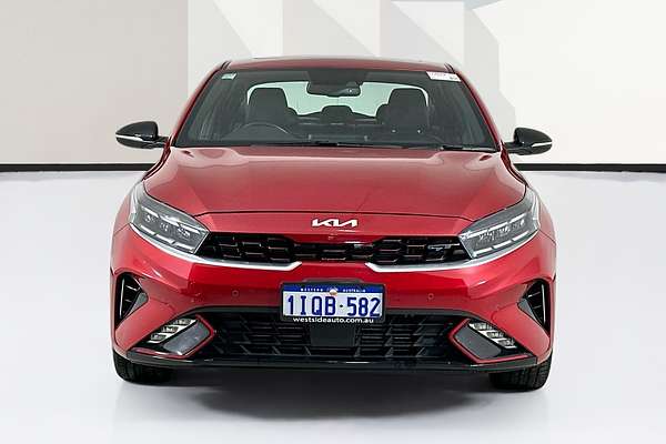 2023 Kia CERATO GT BD MY23