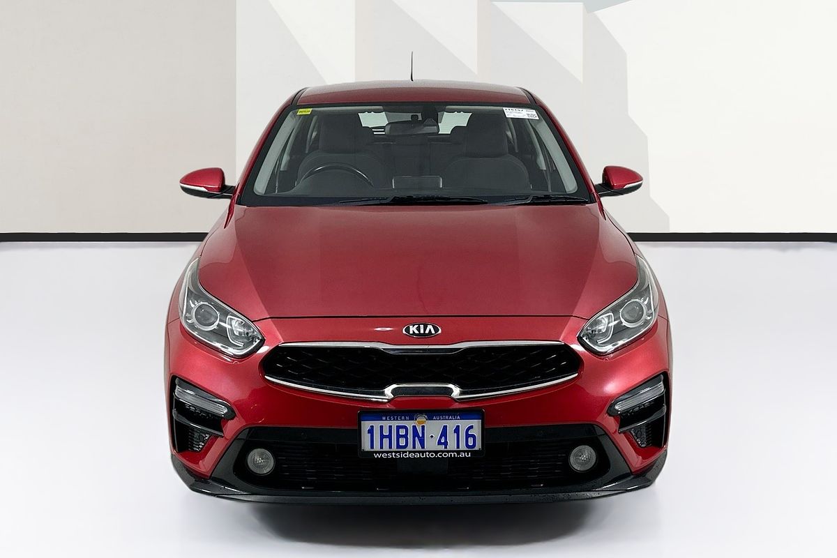 2020 Kia CERATO S SAFETY PACK BD MY20