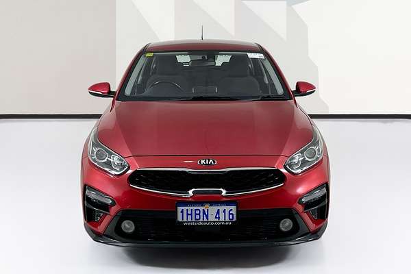 2020 Kia CERATO S SAFETY PACK BD MY20