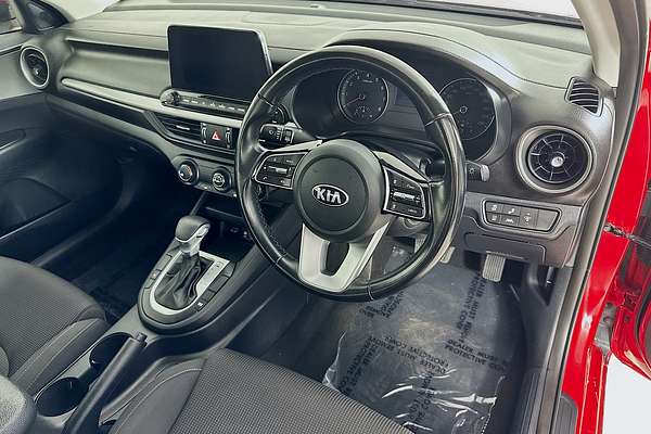 2020 Kia CERATO S BD MY20