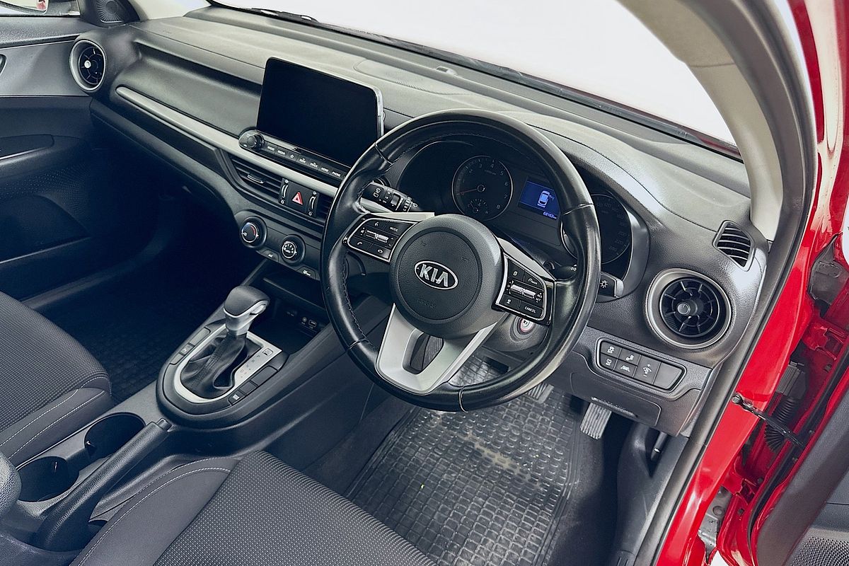 2020 Kia CERATO S SAFETY PACK BD MY20