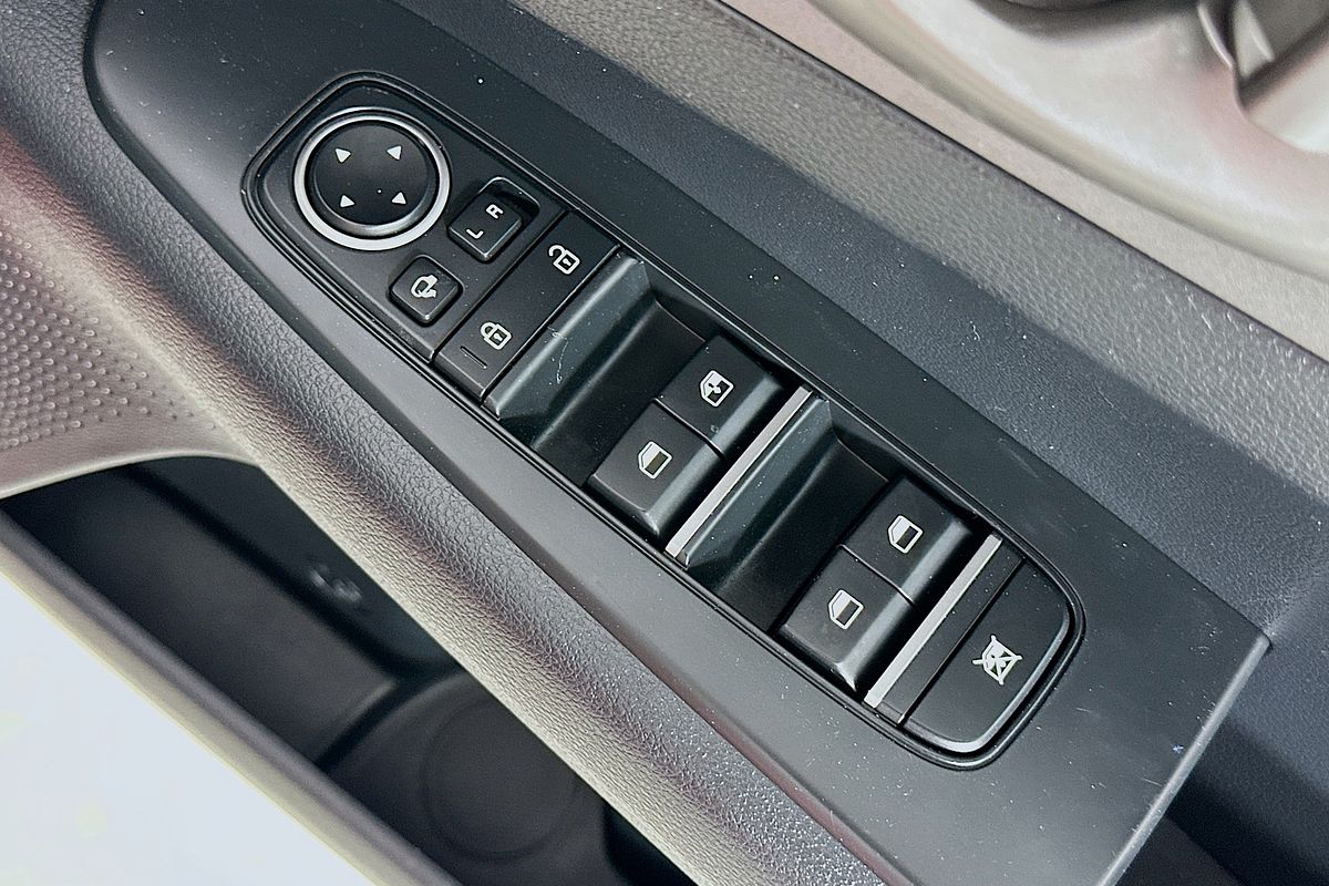 2020 Kia CERATO S SAFETY PACK BD MY20