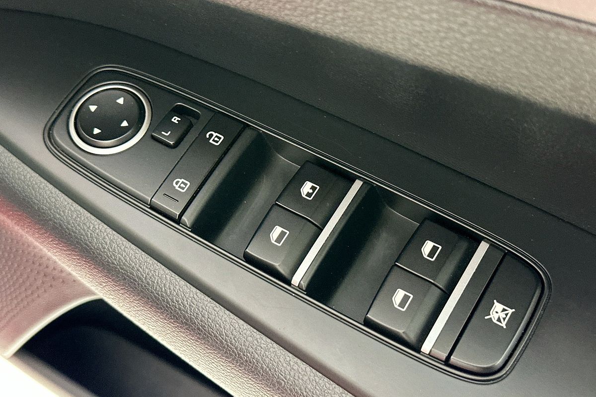 2021 Kia CERATO S BD MY21