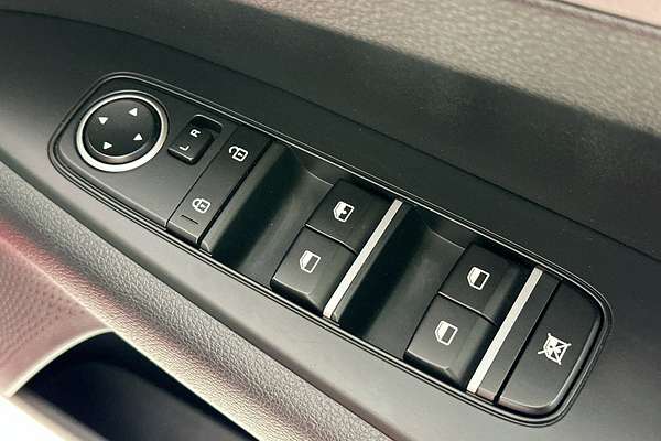 2021 Kia CERATO S BD MY21