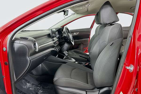 2020 Kia CERATO S BD MY20