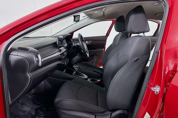 2021 Kia CERATO S BD MY21