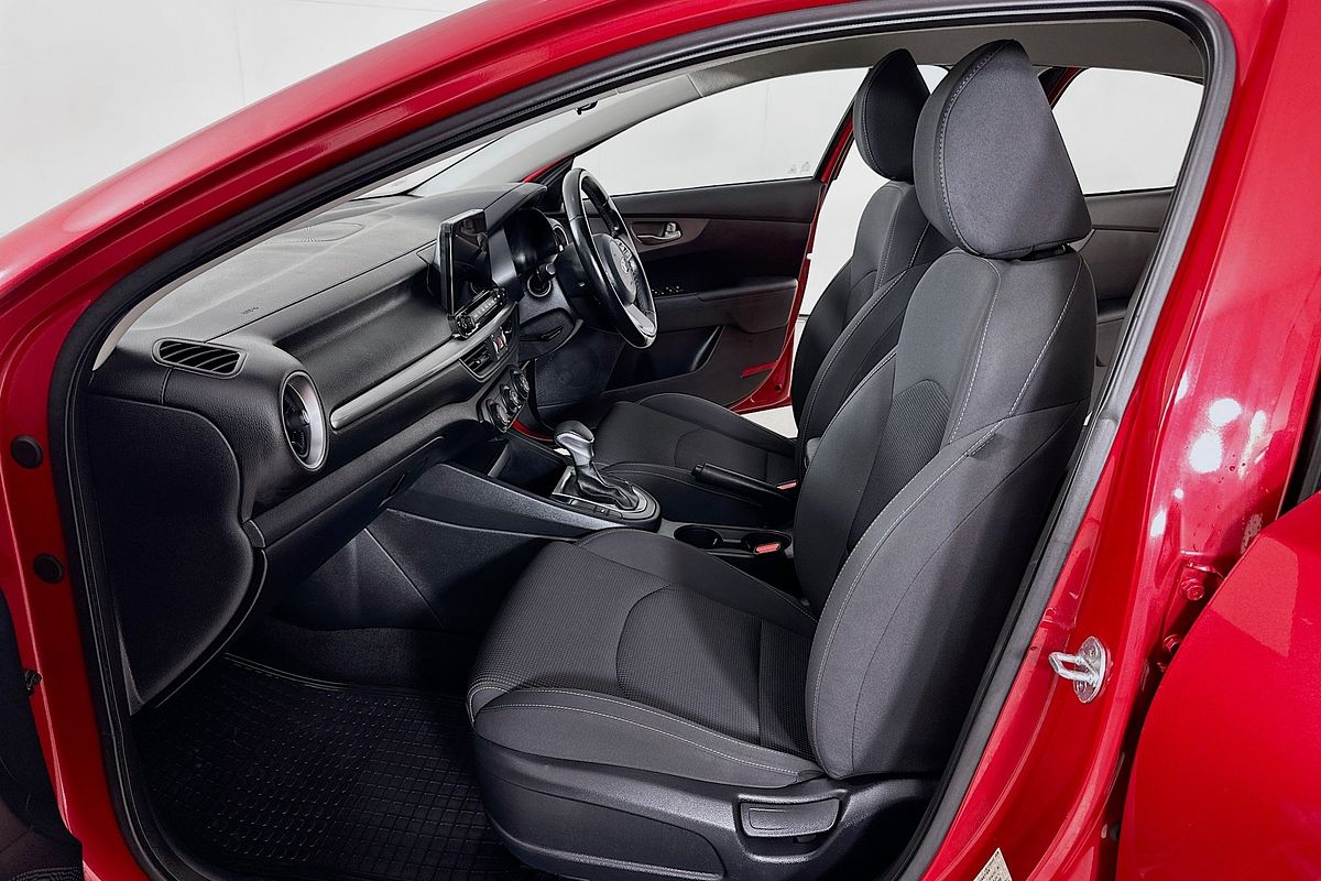 2020 Kia CERATO S SAFETY PACK BD MY20
