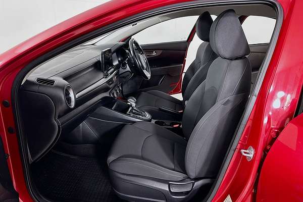 2020 Kia CERATO S SAFETY PACK BD MY20