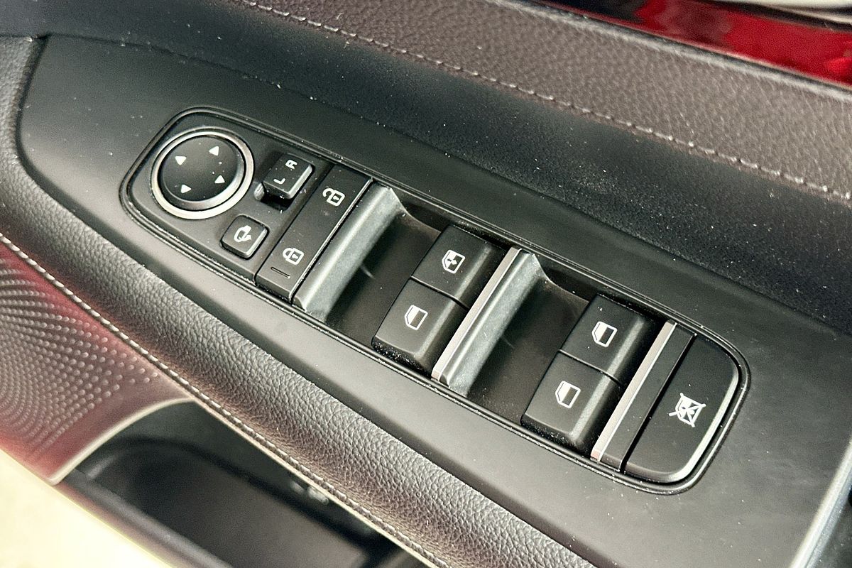 2021 Kia CERATO SPORT+ SAFETY PACK BD MY21