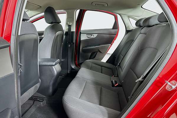 2020 Kia CERATO S BD MY20