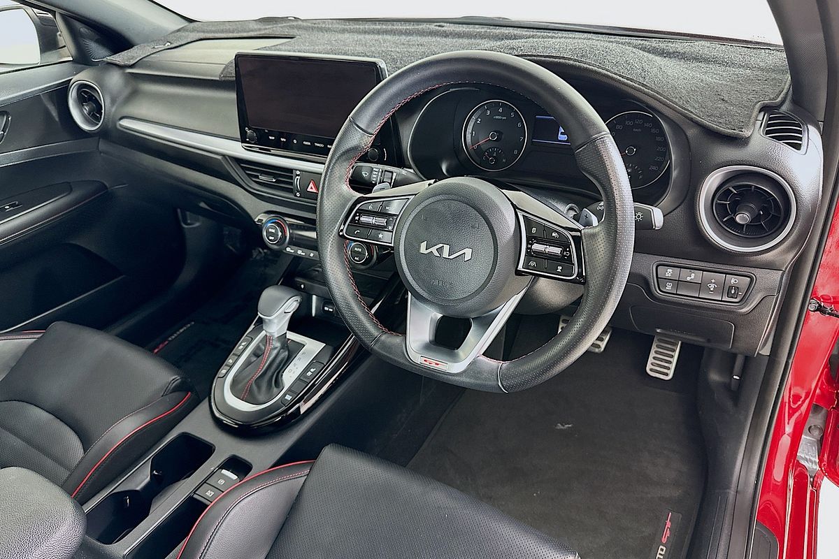 2023 Kia CERATO GT BD MY23