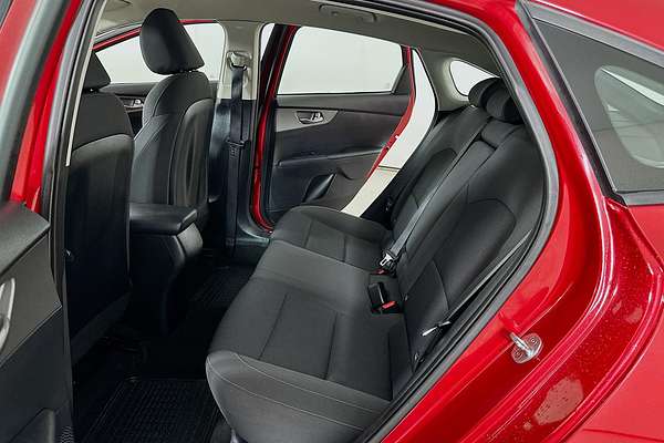 2020 Kia CERATO S SAFETY PACK BD MY20