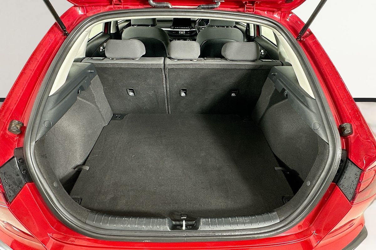 2020 Kia CERATO S SAFETY PACK BD MY20