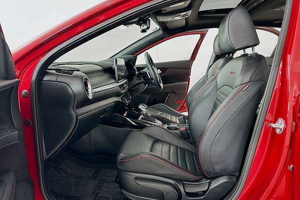 2023 Kia CERATO GT BD MY23