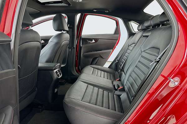 2023 Kia CERATO GT BD MY23
